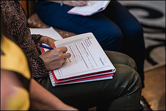 4 сентября 2017 г.,Барнаул   ИСК "Союз" организовала тренинг для партнеров