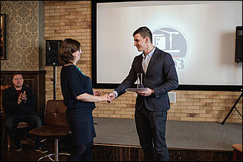 4 сентября 2017 г.,Барнаул   ИСК "Союз" организовала тренинг для партнеров