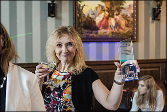 4 сентября 2017 г.,Барнаул   ИСК "Союз" организовала тренинг для партнеров