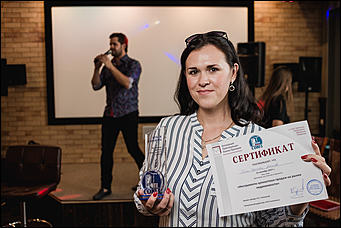 4 сентября 2017 г.,Барнаул   ИСК "Союз" организовала тренинг для партнеров