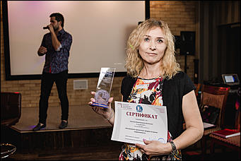 4 сентября 2017 г.,Барнаул   ИСК "Союз" организовала тренинг для партнеров