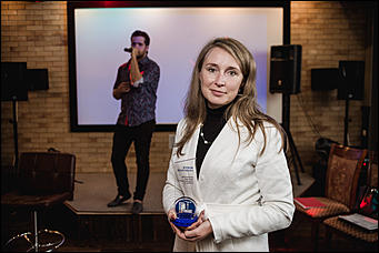 4 сентября 2017 г.,Барнаул   ИСК "Союз" организовала тренинг для партнеров