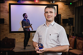 4 сентября 2017 г.,Барнаул   ИСК "Союз" организовала тренинг для партнеров