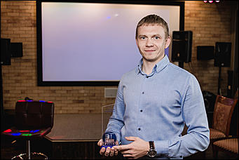 4 сентября 2017 г.,Барнаул   ИСК "Союз" организовала тренинг для партнеров