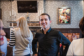 4 сентября 2017 г.,Барнаул   ИСК "Союз" организовала тренинг для партнеров