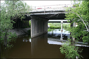 2 июня 2007 г., Барнаул   В Барнауле планируется строительство «Кремля»