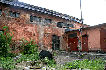 2 июня 2007 г., Барнаул   В Барнауле планируется строительство «Кремля»