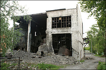 2 июня 2007 г., Барнаул   В Барнауле планируется строительство «Кремля»