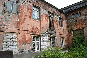 2 июня 2007 г., Барнаул   В Барнауле планируется строительство «Кремля»