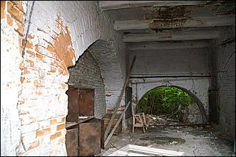 2 июня 2007 г., Барнаул   В Барнауле планируется строительство «Кремля»