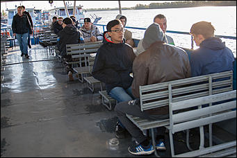 19 мая 2016  © Амител Вячеслав Мельников   "Стрелять без предупреждения!": как "спасали" заложников в Барнауле. Фоторассказ