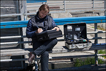 19 мая 2016  © Амител Вячеслав Мельников   "Стрелять без предупреждения!": как "спасали" заложников в Барнауле. Фоторассказ