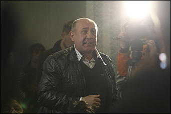 29 мая 2018 г., Барнаул. Екатерина Смолихина    "Горячая" "Спичка": как прошли резонансные публичные слушания в Барнауле