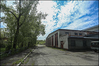 29 мая 2018 г., Барнаул. Екатерина Смолихина    "Горячая" "Спичка": как прошли резонансные публичные слушания в Барнауле