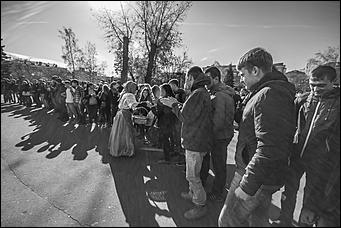 Барнаул   Акция  DFM «ЗаряDка со звездой»