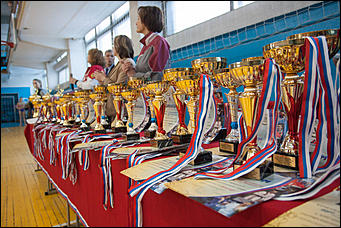 27 ноябрь 2016 г., Барнаул © Амител Вячеслав Мельников   Как проходила XIII краевая Спартакиада госслужащих Алтая. Фоторепортаж 