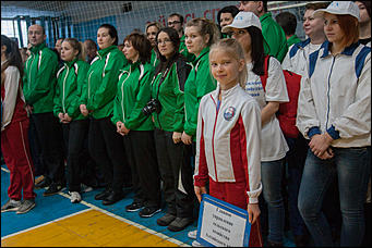 27 ноябрь 2016 г., Барнаул © Амител Вячеслав Мельников   Как проходила XIII краевая Спартакиада госслужащих Алтая. Фоторепортаж 