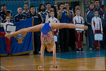 27 ноябрь 2016 г., Барнаул © Амител Вячеслав Мельников   Как проходила XIII краевая Спартакиада госслужащих Алтая. Фоторепортаж 