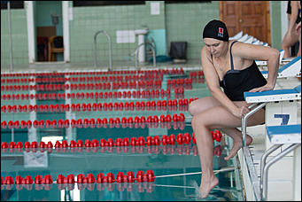 27 ноябрь 2016 г., Барнаул © Амител Вячеслав Мельников   Как проходила XIII краевая Спартакиада госслужащих Алтая. Фоторепортаж 