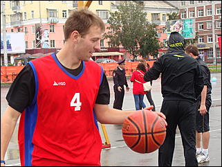 31 август 2013 г., Барнаул   Спортивный праздник в День города