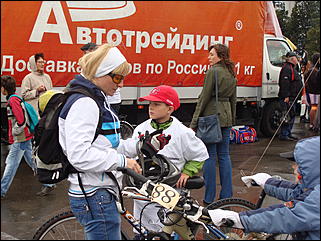 31 август 2013 г., Барнаул   Спортивный праздник в День города