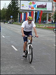 31 август 2013 г., Барнаул   Спортивный праздник в День города