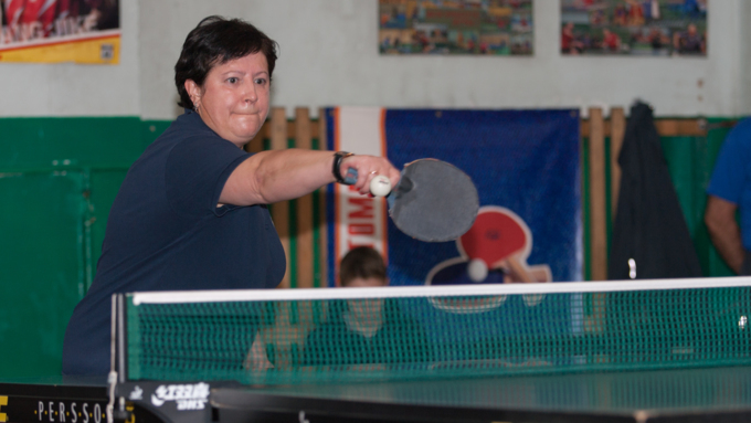 21 ноябрь 2016 г., Барнаул   Чиновники и депутаты сразились в спортивных состязаниях