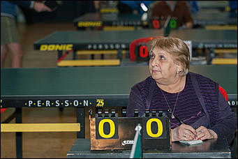 21 ноябрь 2016 г., Барнаул   Чиновники и депутаты сразились в спортивных состязаниях