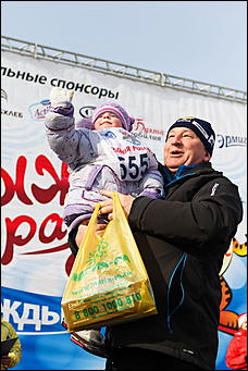 3 март 2012 г., Барнаул   Лыжный праздник