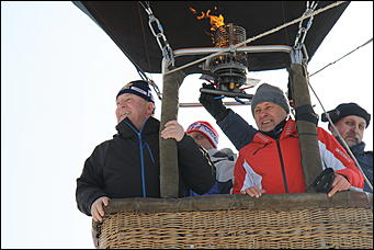 3 март 2012 г., Барнаул   Лыжный праздник