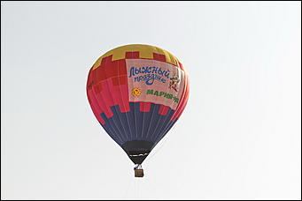 3 март 2012 г., Барнаул   Лыжный праздник