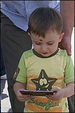 22 августа 2009 г., Барнаул   Фестиваль экстремальных видов спорта «Стильные духом»