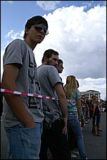 22 августа 2009 г., Барнаул   Фестиваль экстремальных видов спорта «Стильные духом»