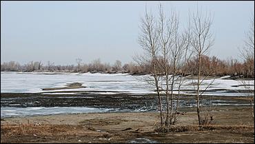 5 апреля 2021 г., Барнаул. Екатерина Смолихина   Оживаем. Как Барнаул встречает долгожданную весну-2021
