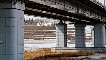 5 апреля 2021 г., Барнаул. Екатерина Смолихина   Оживаем. Как Барнаул встречает долгожданную весну-2021