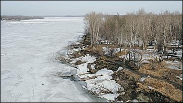 5 апреля 2021 г., Барнаул. Екатерина Смолихина   Оживаем. Как Барнаул встречает долгожданную весну-2021