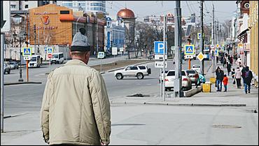 5 апреля 2021 г., Барнаул. Екатерина Смолихина   Оживаем. Как Барнаул встречает долгожданную весну-2021