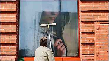 5 апреля 2021 г., Барнаул. Екатерина Смолихина   Оживаем. Как Барнаул встречает долгожданную весну-2021