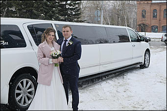 29 февраль 2020 г., Барнаул   "Главное, жить счастливо". Почему пары в Барнауле женятся 29 февраля