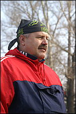 24 апреля 2010 г., Барнаул   Общегородской субботник в Барнауле