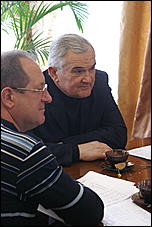 24 апреля 2010 г., Барнаул   Общегородской субботник в Барнауле