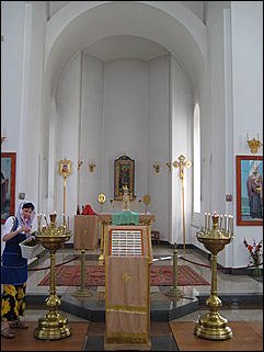 2 февраля 2010 г., Барнаул   Памятник-ансамбль «Героям Сталинградской битвы» на Мамаевом кургане в Волгограде