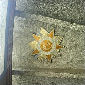 2 февраля 2010 г., Барнаул   Памятник-ансамбль «Героям Сталинградской битвы» на Мамаевом кургане в Волгограде