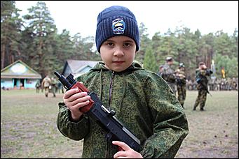 24-25 сентября 2011 г., Барнаул   Закрытие сезона по страйкболу