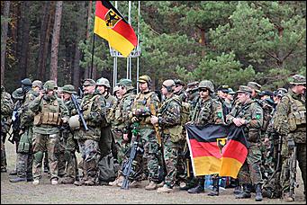 24-25 сентября 2011 г., Барнаул   Закрытие сезона по страйкболу