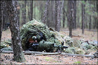 24-25 сентября 2011 г., Барнаул   Закрытие сезона по страйкболу