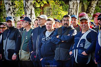 19 сентября. 2019 год. Барнаул   Зоркий глаз и крепкая рука. Как в Барнауле прошел кубок России по стендовой стрельбе