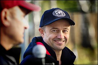 19 сентября. 2019 год. Барнаул   Зоркий глаз и крепкая рука. Как в Барнауле прошел кубок России по стендовой стрельбе