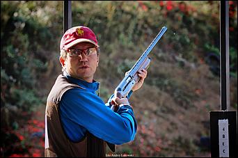 19 сентября. 2019 год. Барнаул   Зоркий глаз и крепкая рука. Как в Барнауле прошел кубок России по стендовой стрельбе