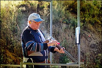19 сентября. 2019 год. Барнаул   Зоркий глаз и крепкая рука. Как в Барнауле прошел кубок России по стендовой стрельбе